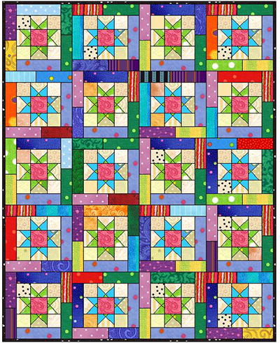 Wendy's Stars of Fortune 8-10-13