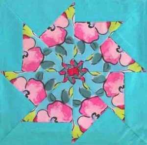 ugly fabric challenge stars