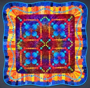 Goyne Round in Circles