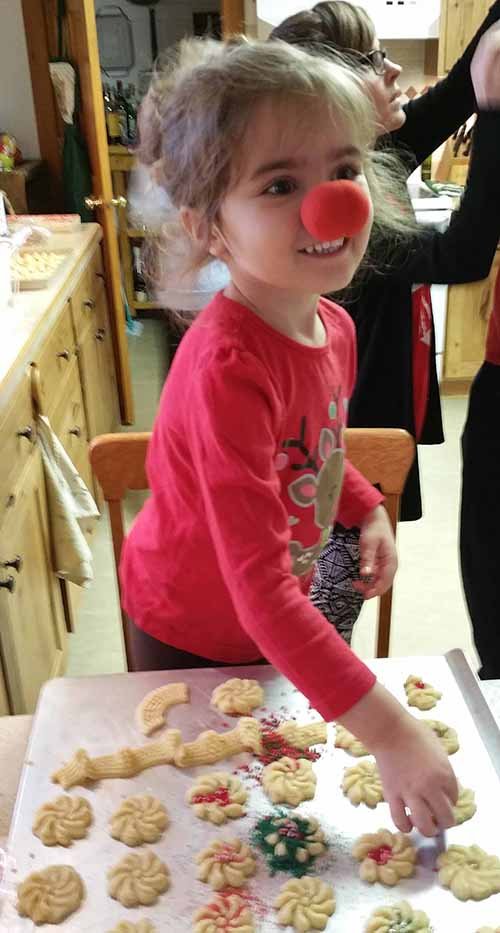 Sommer cookies for web