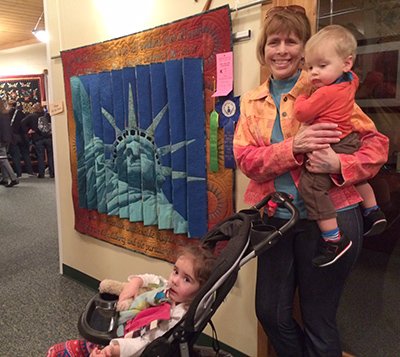 Liberty in Sun Prairie