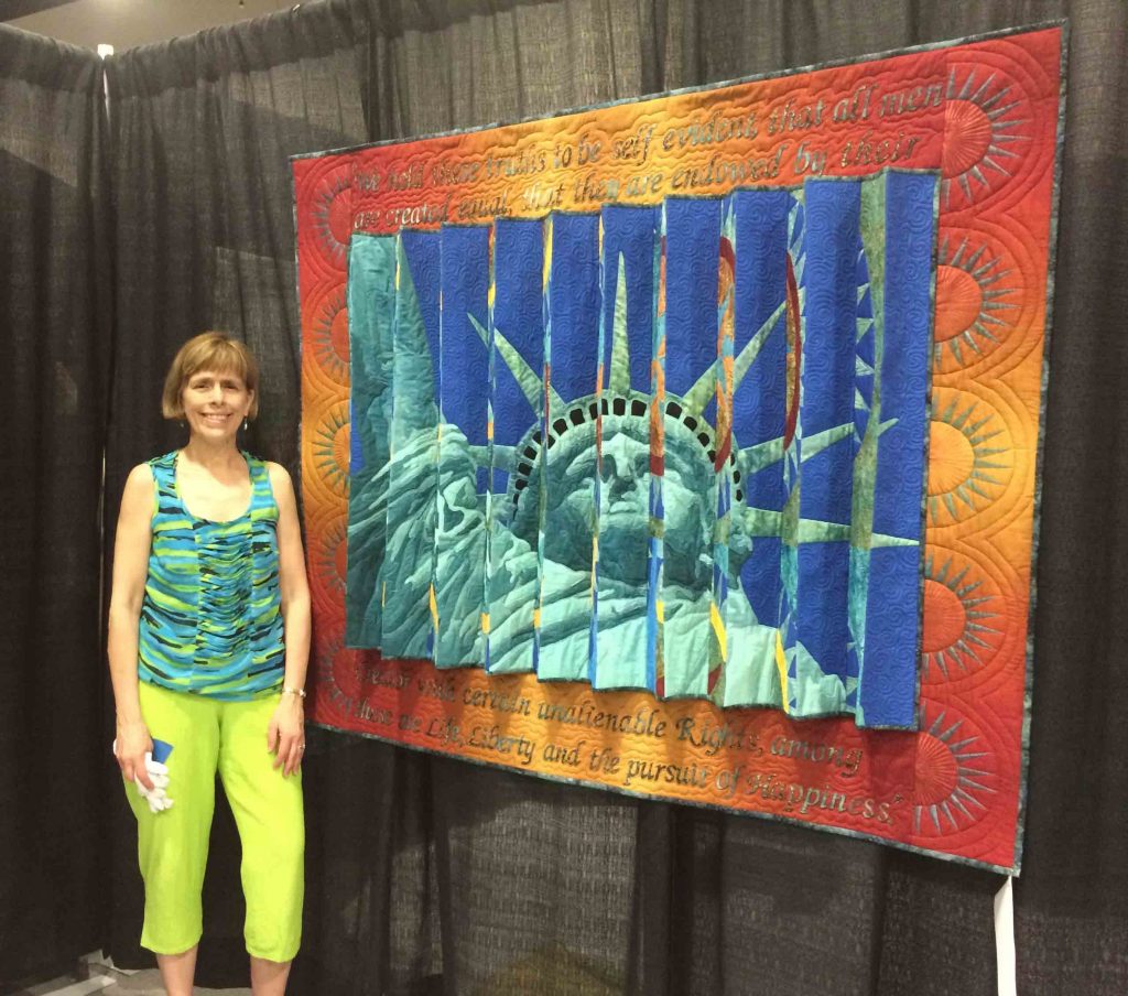 How Beautiful - Liberty in Paducah