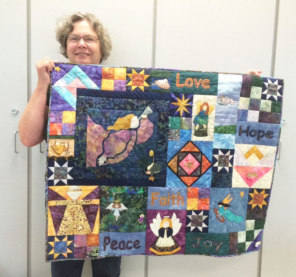 Mary-Jane's-challenge