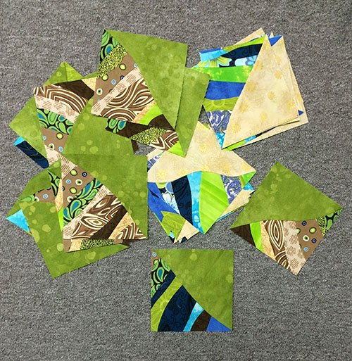 quilted armrest covers